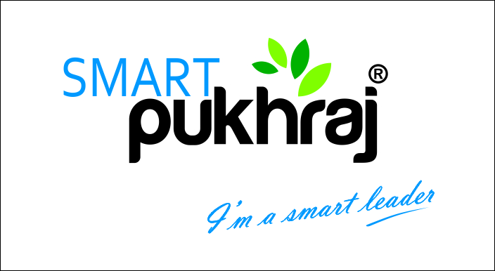 Pukhraj Logo